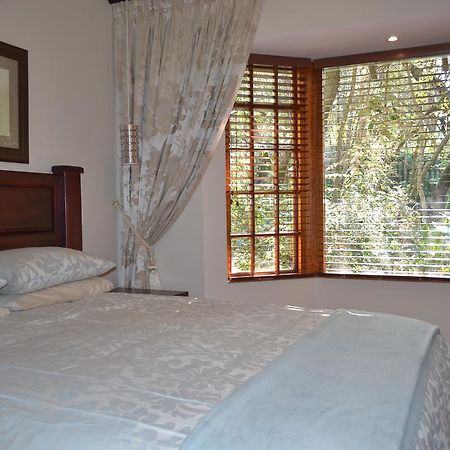Lydall Wild Tranquil Garden Suites Johannesburg Exterior foto