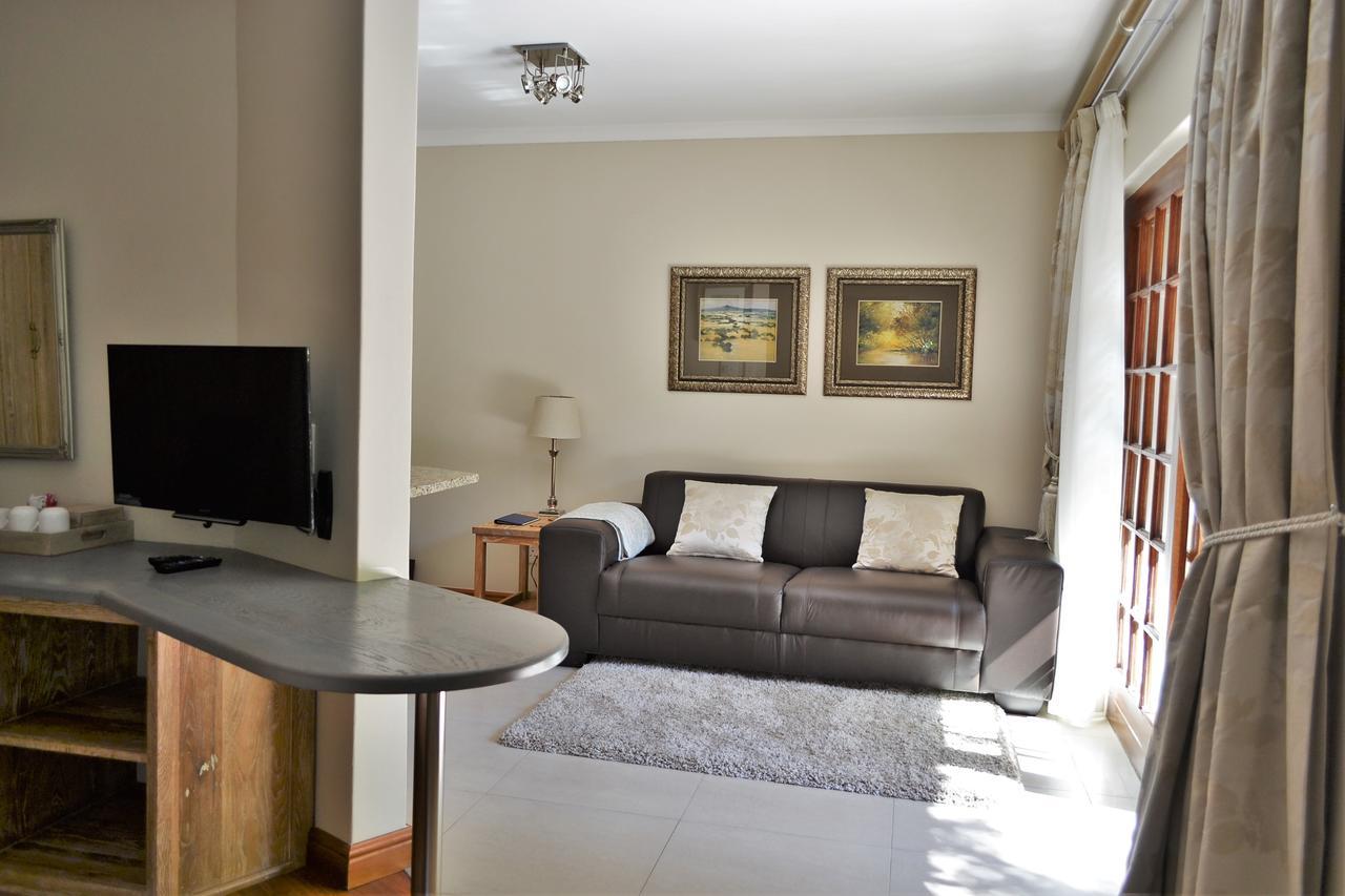 Lydall Wild Tranquil Garden Suites Johannesburg Exterior foto